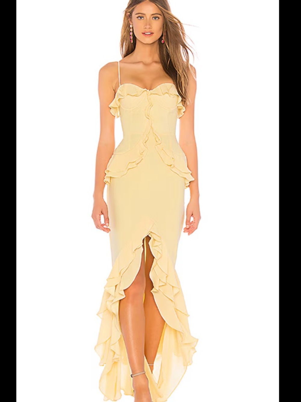 Lovers and Friends Dress
